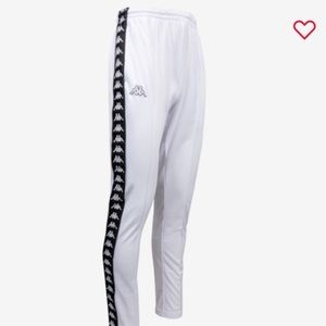 Kappa Slim Fit Pants